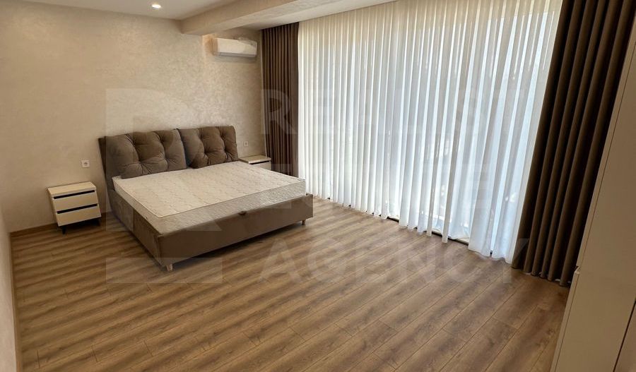 Chirie, casă, 4 camere, strada Muzelor, Botanica - Poză 7