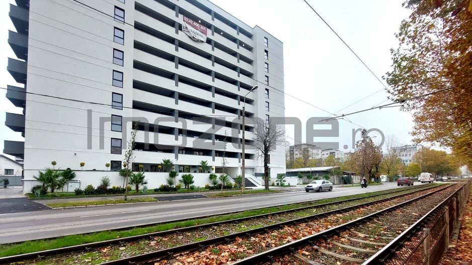 59 mp, etaj 1, FINISAT MODERN, metrou la 5 minute de bloc, COMISION 0% - Poză 7