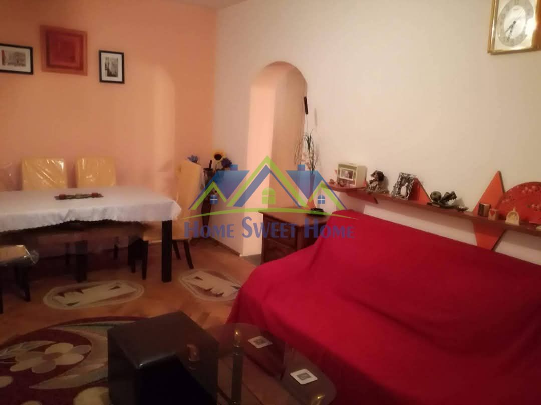Vand apartament 2 camere, zona Profi(in V-uri), et 4 acoperit, st-43! - Poză 2