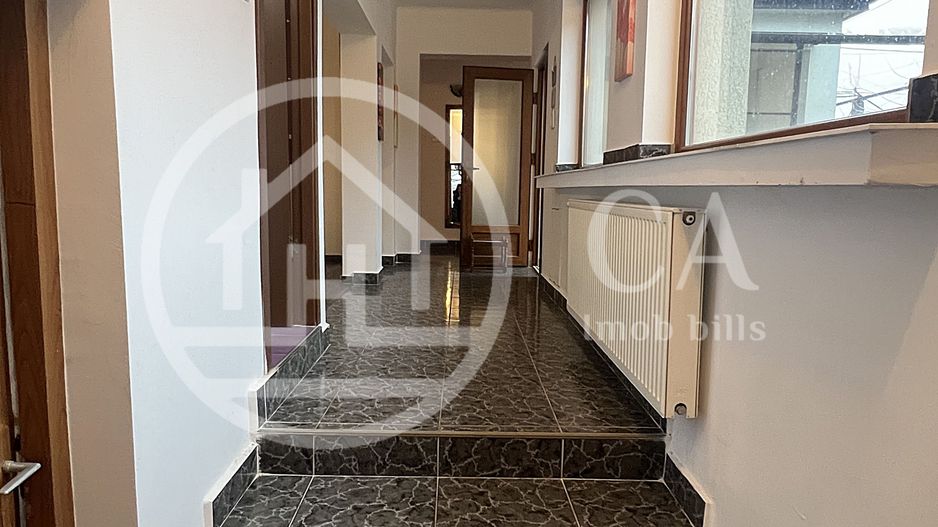 Casa cu 3 camere de inchiriat in Osorhei, Bihor - Poză 3