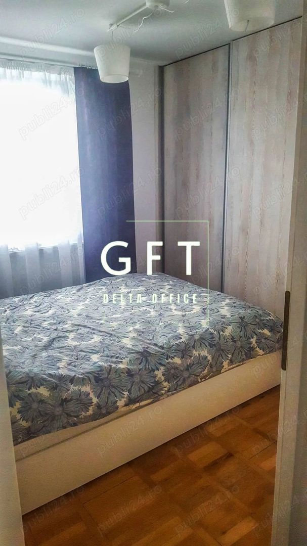 Apartament 2 camere, semidecomandat - Str. Zambilelor, Bistrita - Poză 6