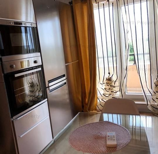 apartament 2 camere LUX in Cosmopolis - Poză 19