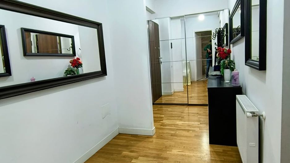 Iancu Nicolae- Gradina Zoologica- Jolie Ville- Loc parcare - Poză 11