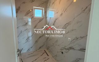 NECTORA IMOB-Casa NOUA la cheie cu 4 camere, 2 bai, 501 mp,Santandrei - Poză 7
