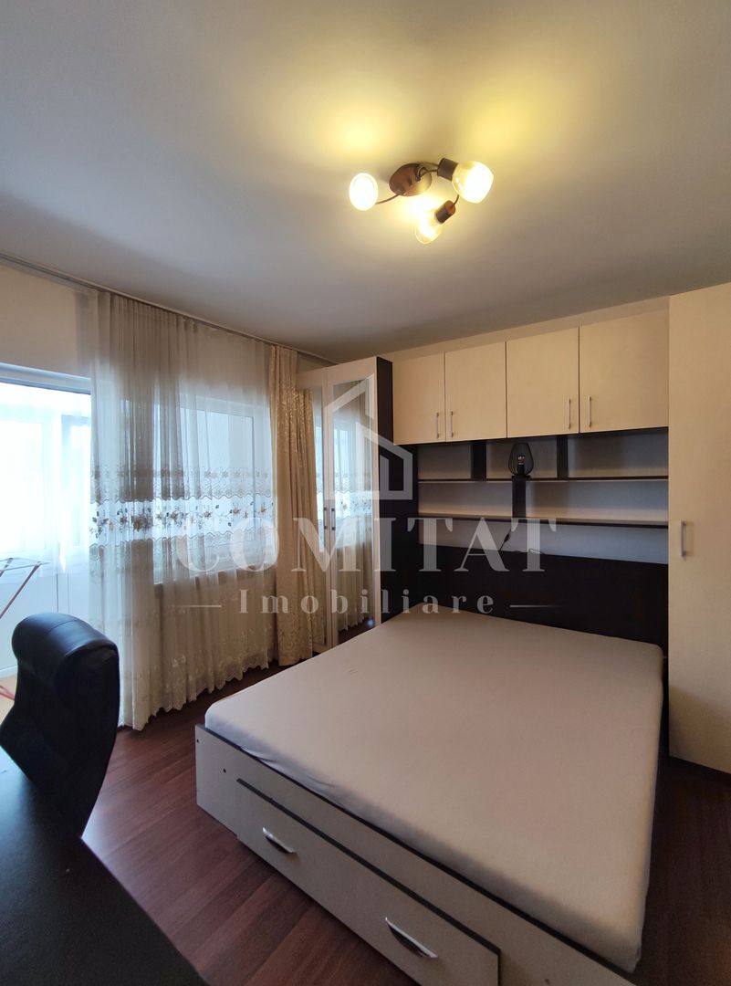 Apartament 2 camere | De inchiriat | Decomandat | Zona Între Lacuri - Poză 7