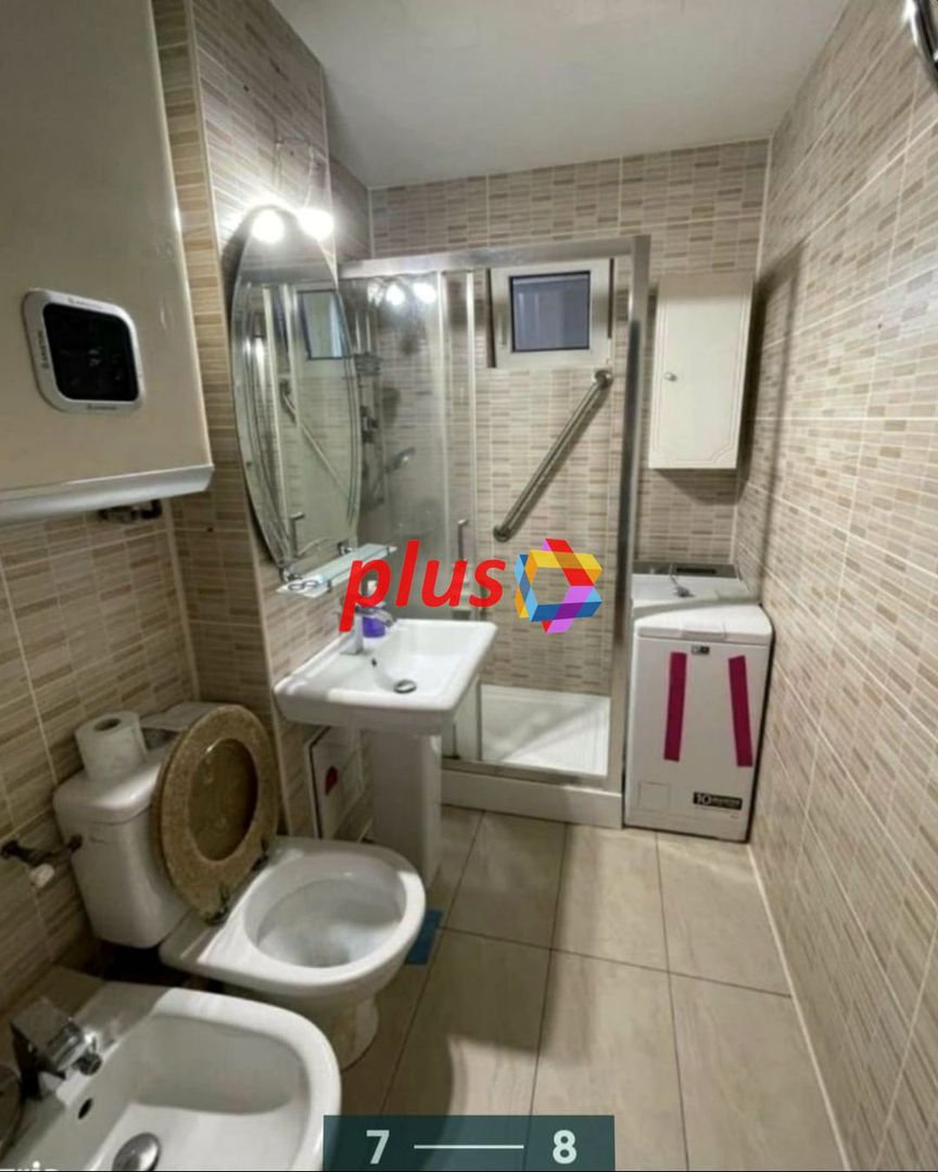 Apartament cu trei camere, zona Astra 58 mp - Poză 6