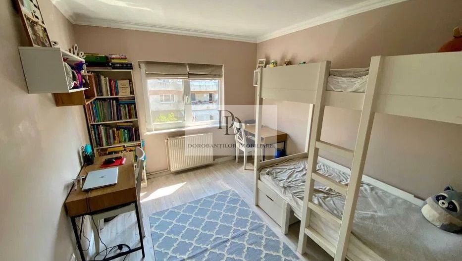 Apartament cu 4 camere vânzare| RENOVAT| Marasti- - Poză 6