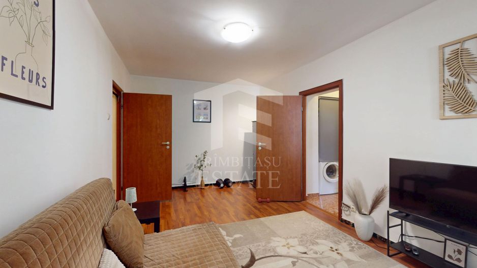 Apartament 2 Camere | Ideal Investiție | Orizont – AFI Cotroceni - Poză 10