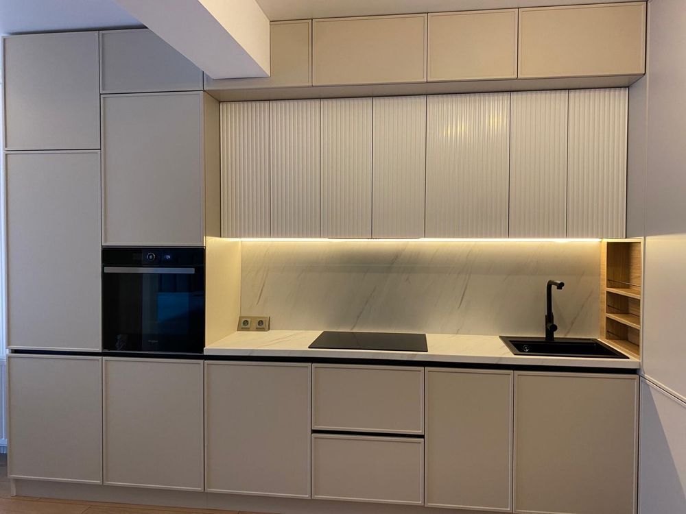 APARTAMENT 2 CAMERE PREMIUM, COMPLET MOBILAT & UTILAT | COMPLEX NOU,ET.3 - Poză 4