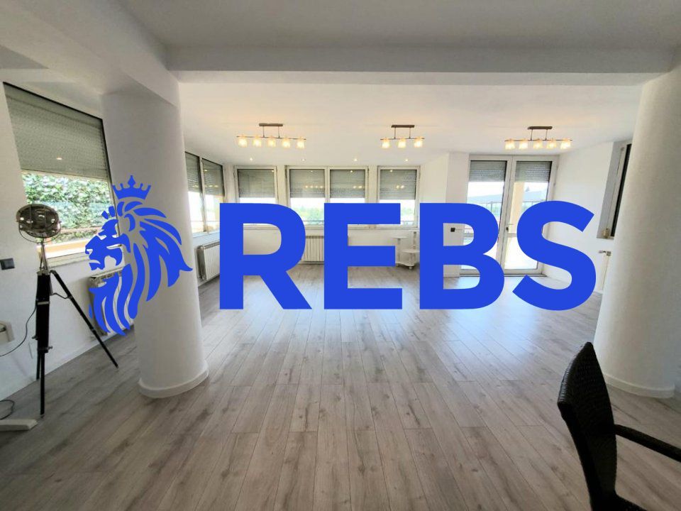 Penthouse 4 camere Clucerului  - Poză 7