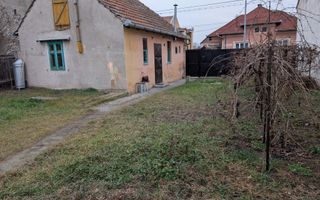 Casa mica,demolabila zona centrala,Alba Iulia - Poză 1