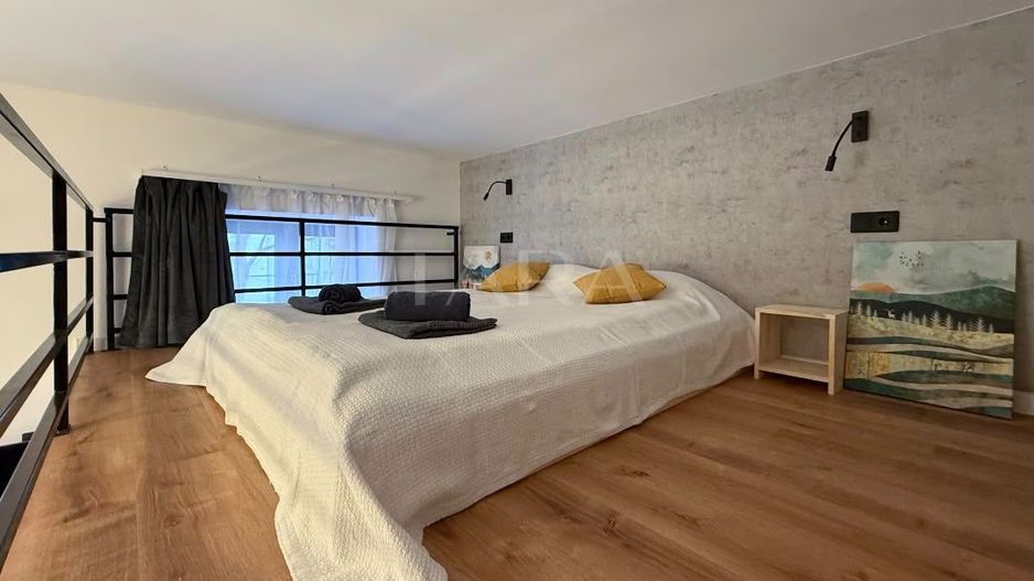 Apartament de lux în zona Ultracentrală – ideal pentru investiție - Poză 2