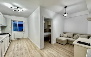 Apartament la cheie | Etaj intermediar | Cartier Terra-Floresti - Poză 1
