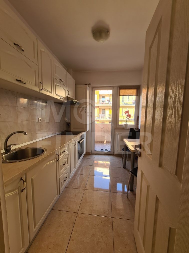 Apartament Finisat Mobilat cu parcare subterana Zorilor - Poză 3