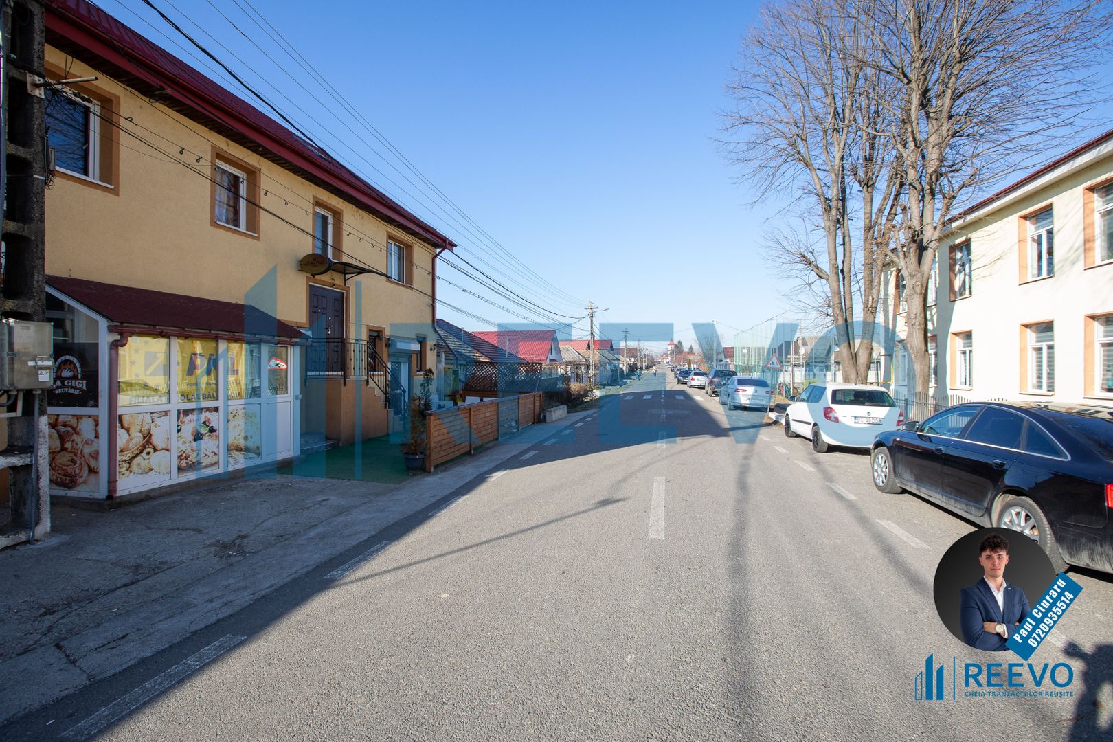 Spațiu comercial/birouri Com. Nicolae Bălcescu, Bacău - Poză 6