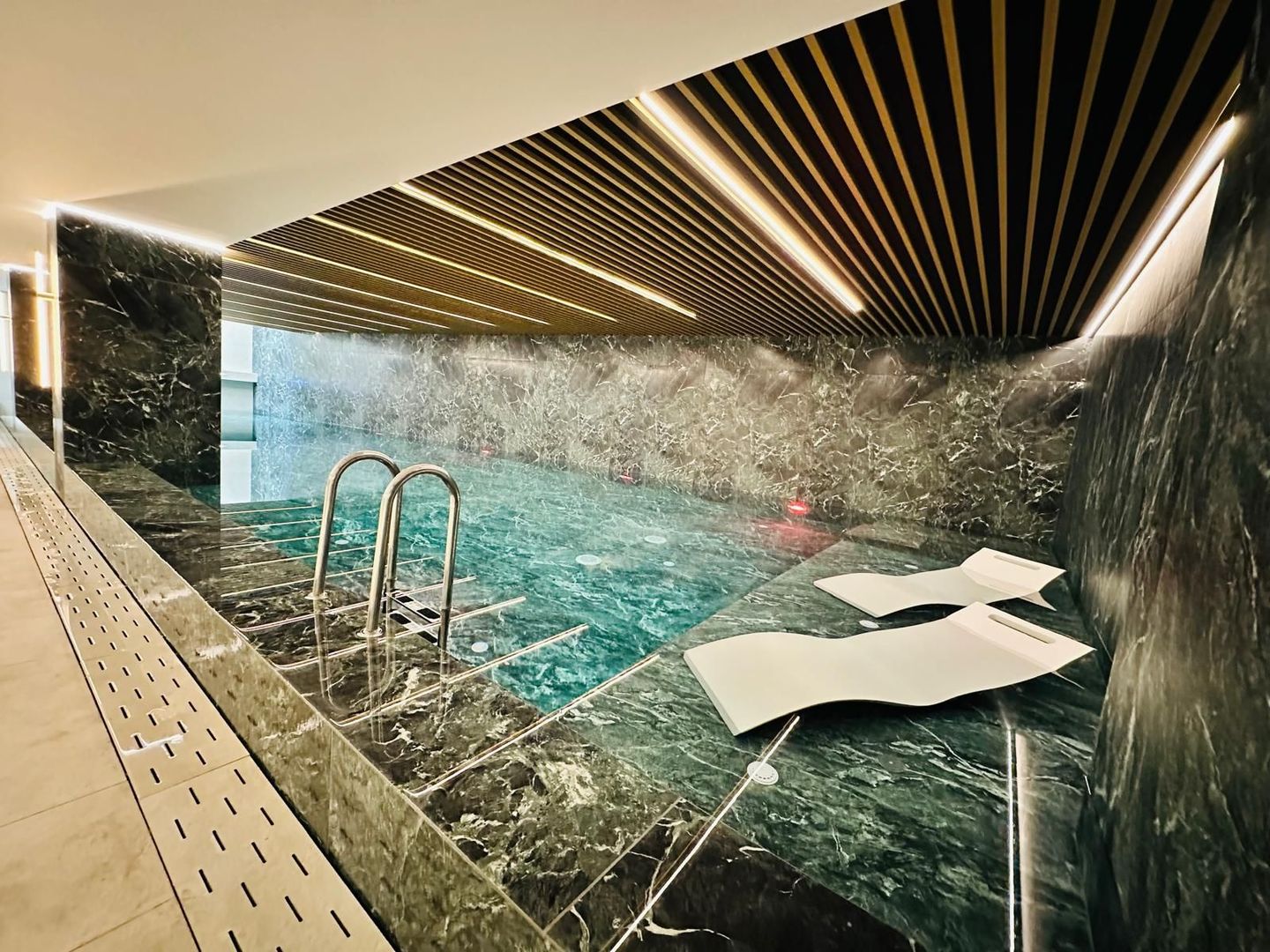 3 camere | BHB Avenue | Aviatiei | Pipera | 2 x parcare - Poză 20