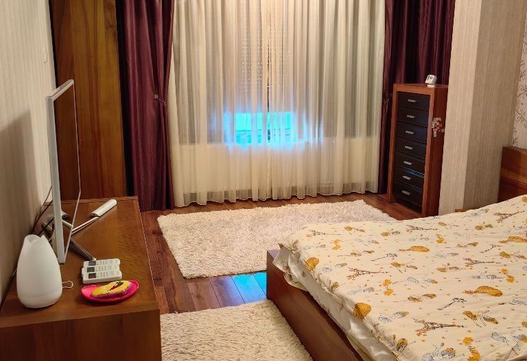 Apartament spațios, modern, complet mobilat și utilat - bloc VEGA - Poză 20