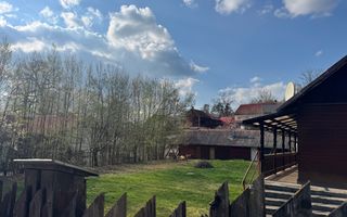 Teren cu potential investitional – Sovata, zona Lacul Ursu - Poză 4