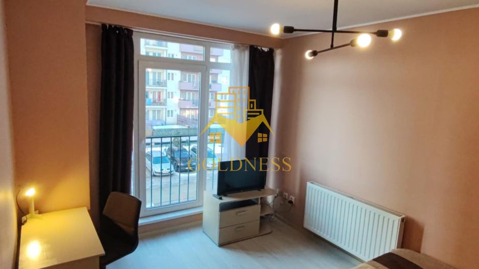 2 camere, decomandate, Oasului, UTCN, Parcare Panemar, Auchan, Iris - Poză 2