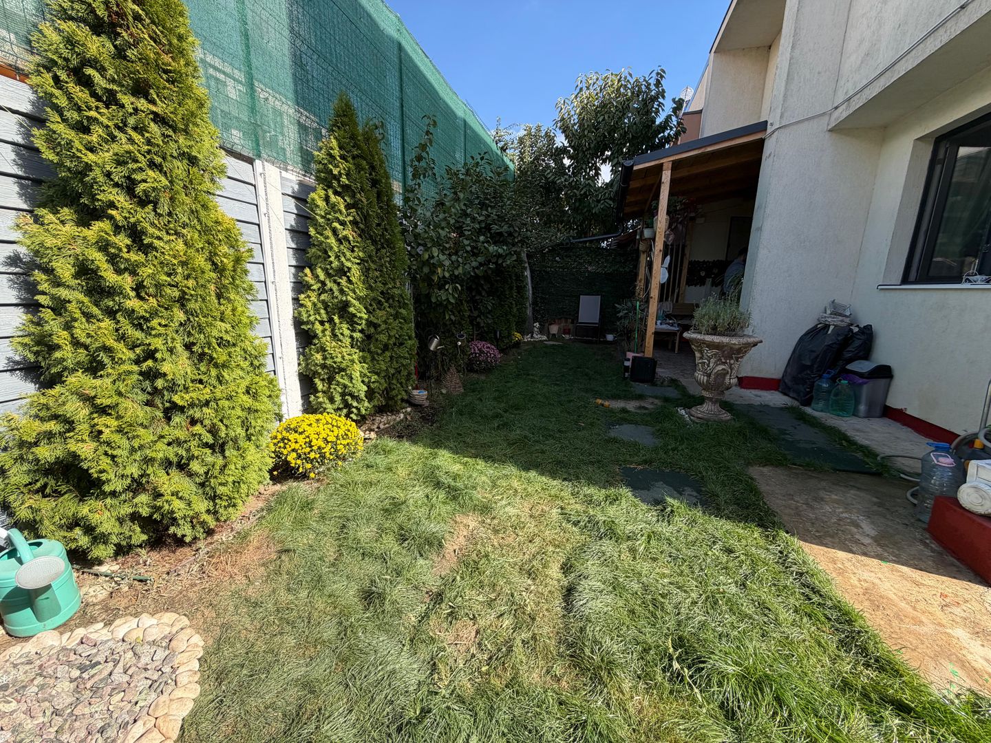 Casă / Vilă cu 4 camere de vânzare în zona Theodor Pallady - Poză 8