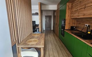 Apartament premium  1 camera+ parcare Centru  Palas Mall - Poză 8