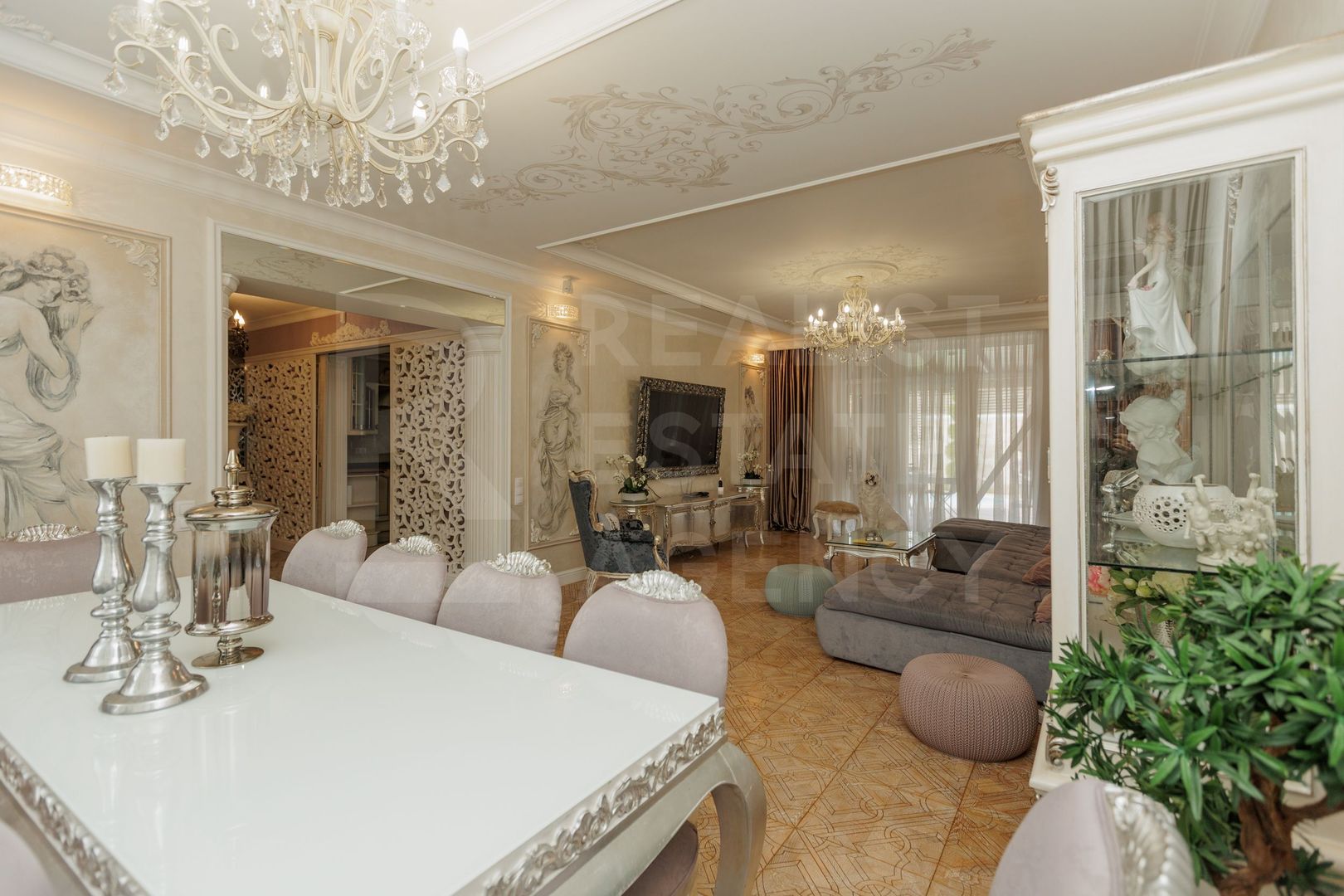 Vânzare, casă, 3 nivele, str. Sfintul Pavel, Codru - Poză 30