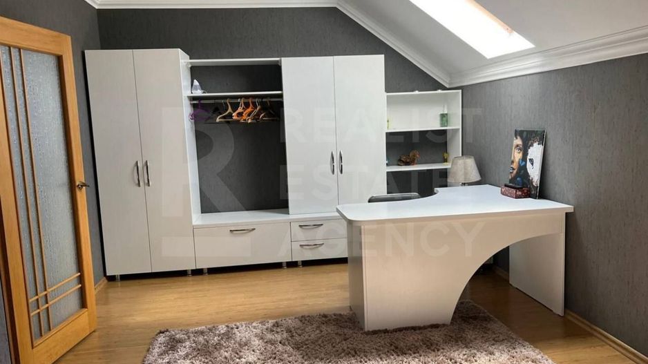 Chirie, casă, 3 camere, str. Tudor Vladimirescu, Durlești - Poză 13