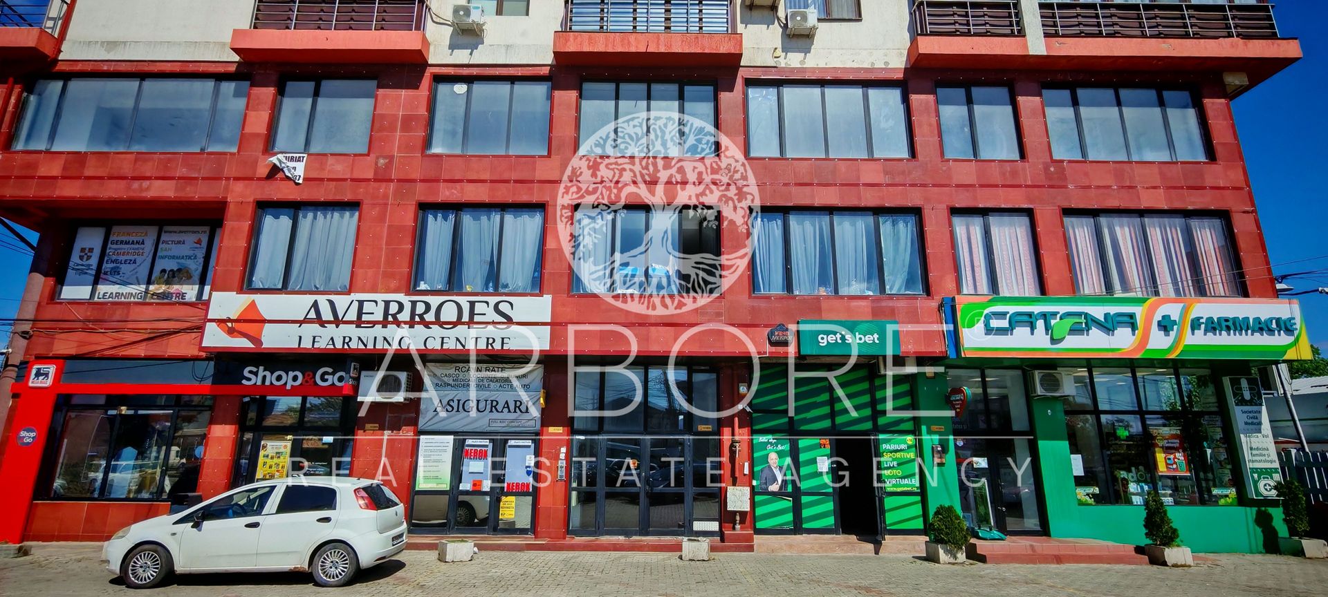 Apartament 3 camere  – Locație excelentă Voluntari - Poză 12