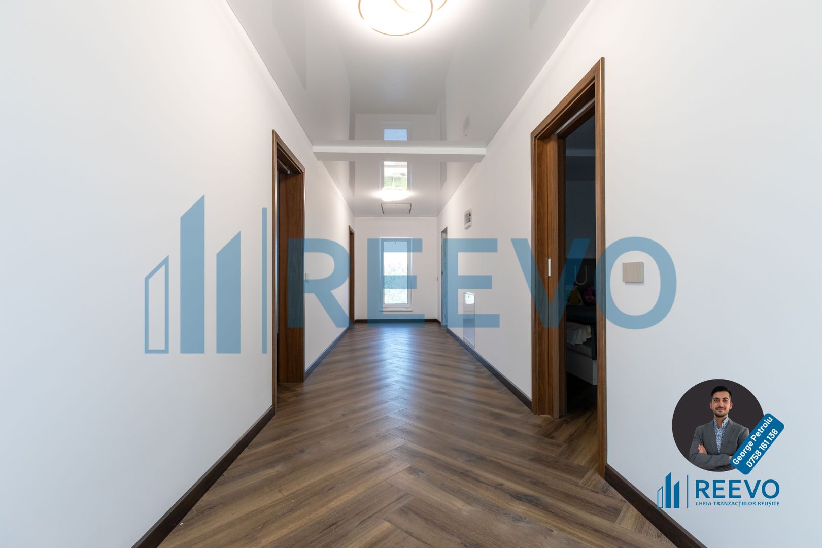 Casă/Vilă premium de vânzare, Hemeiuși, Bacău - Poză 19