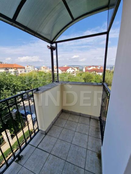 Apartament 3 camere Zorilor, Mircea Eliade, 100 mp - Poză 8