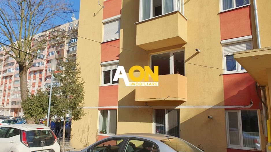Apartament 2 camere, etaj 1, renovat complet, ultracentral - Poză 12