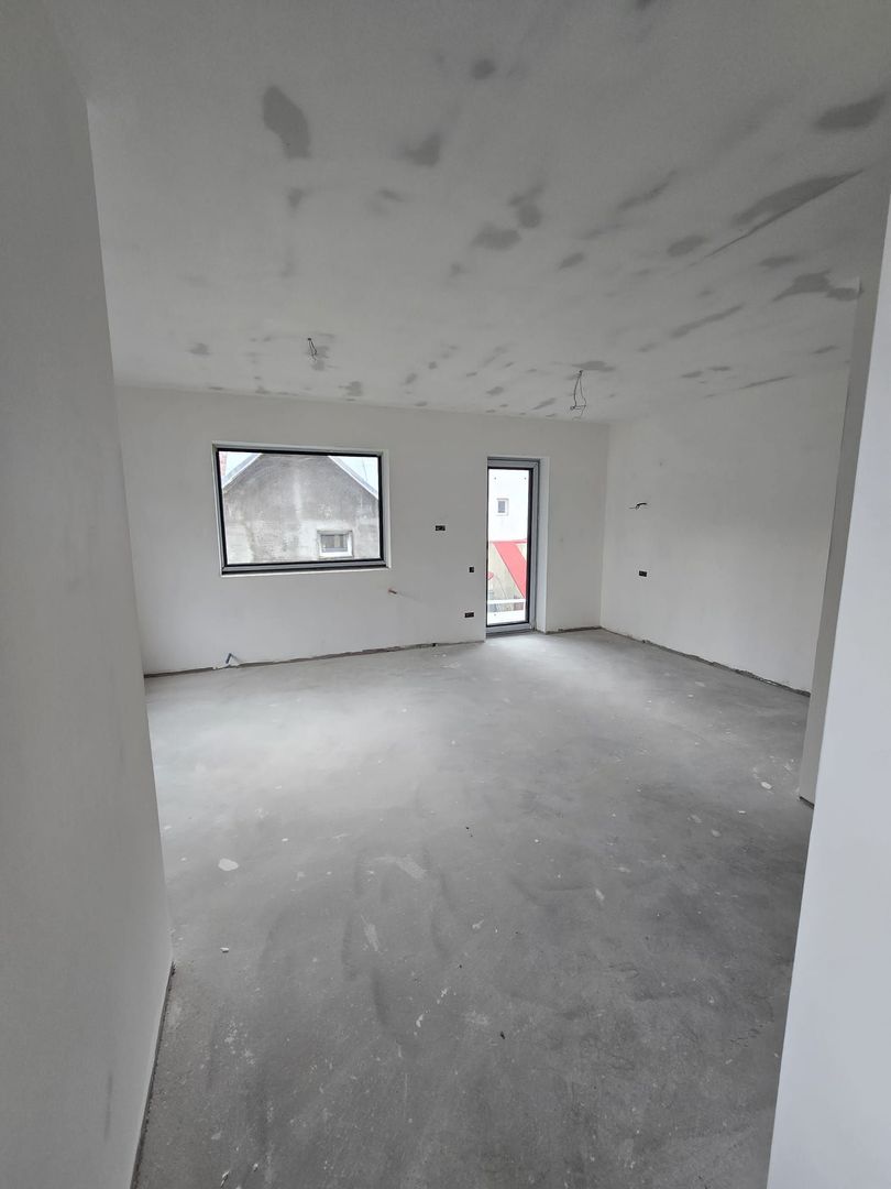 Apartament cu 2 camere + loc de parcare - Busteni - Zamora - Poză 6