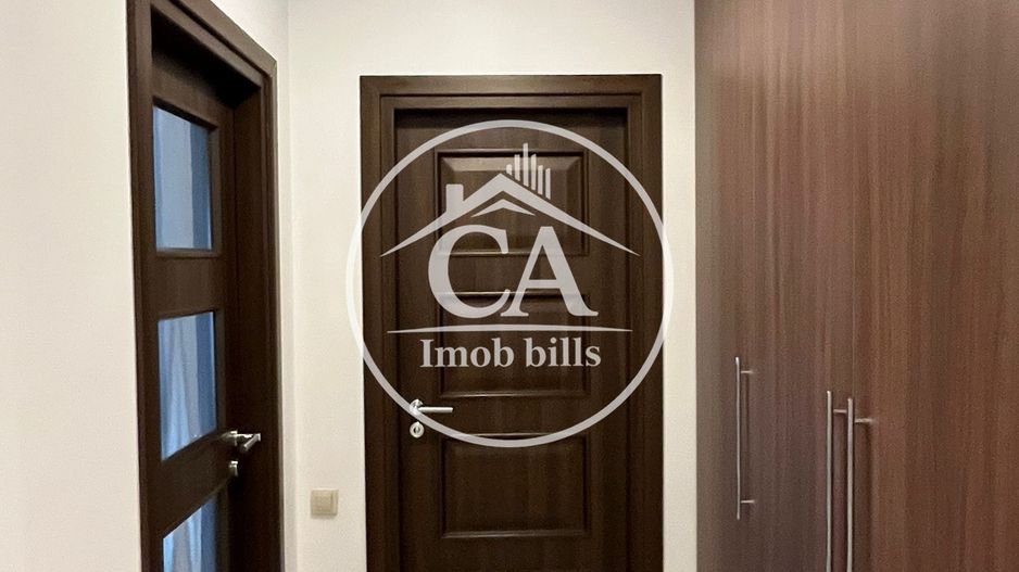 Apartament de închiriat cu 3 camere în zona Calea Aradului, Oradea - Poză 11