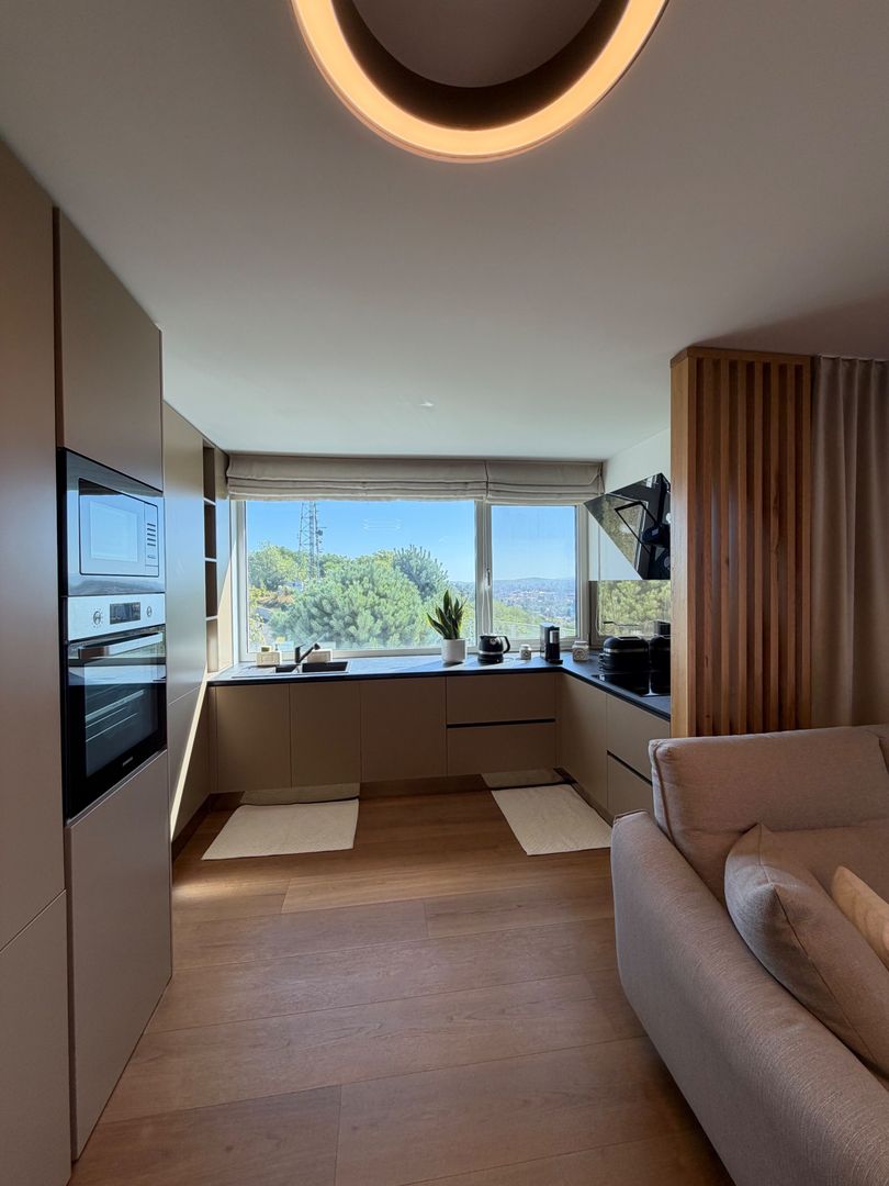 Apartament PREMIUM cu curte, terasă și lift cu acces direct în living - Poză 50
