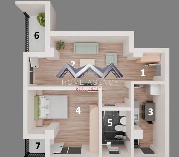 Proiect Nou Central | Otopeni | - Poză 6