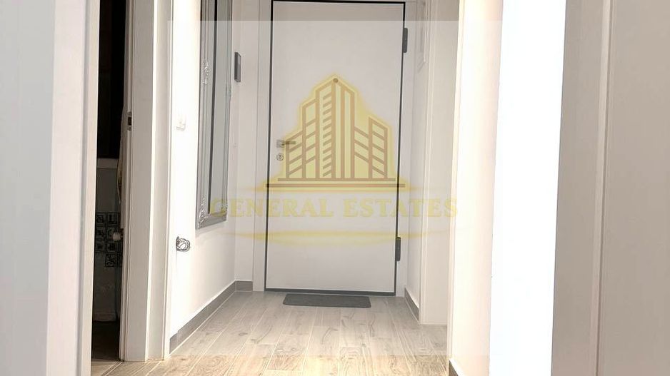 Apartament nou, la prima închiriere,  zona Tractorul - Poză 8