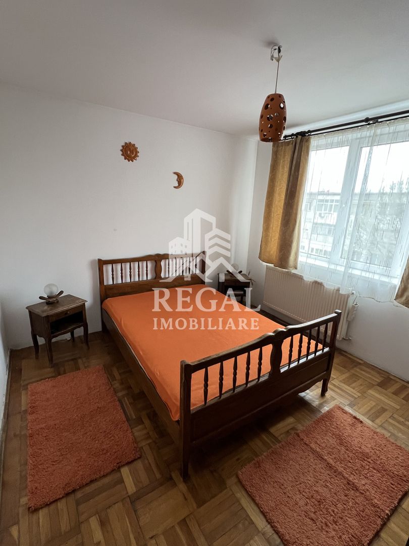 Apartament 3 camere de vânzare – Micro 4 | Decomandat | 57 mp - Poză 6