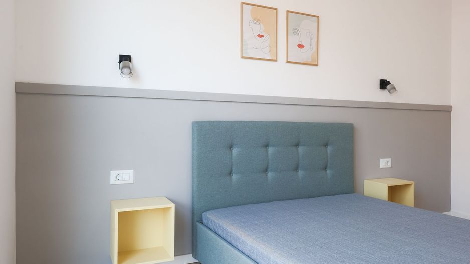 REZERVAT Cel mai spatios apartament ARED Chirias inclus - Poză 8