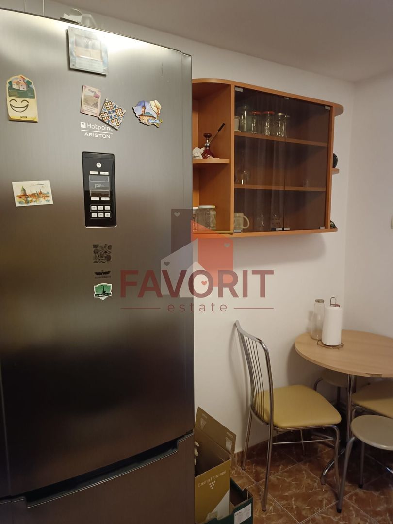 2 camere | CENTRAL | centrala proprie | mobilat si utilat | boxa | - Poză 6