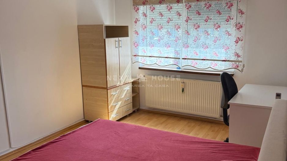 Apartament Rahova cu centrala si loc de parcare la doar3.5km de Unirii - Poză 8