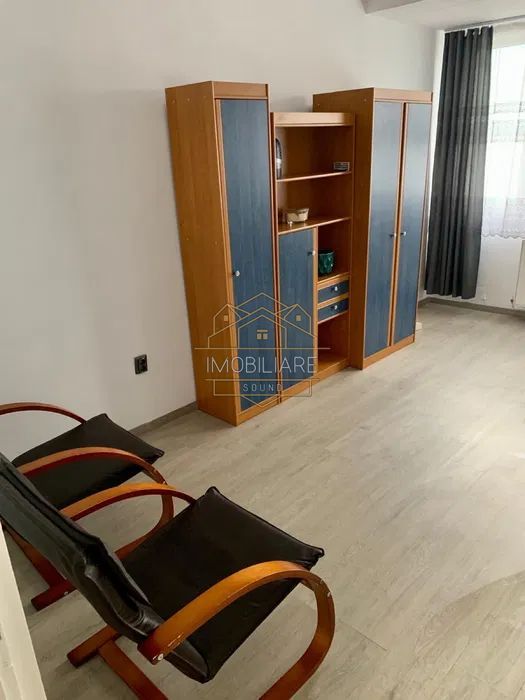 Piața Mihai Viteazu Apartament cu 2 camere de închiriat - Poză 3