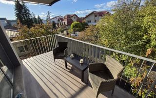 Studio I etaj 1/2+M I bloc 2012 I Bucurestii Noi I Bazilescu - Poză 10