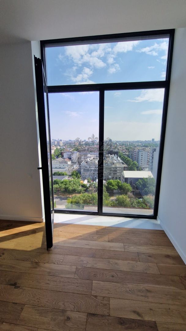 Penthouse | One Cotroceni | Terasa | 3 Parcari incluse - Poză 8
