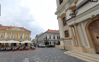 Spatiu comercial în Piața Unirii - 155 mp - Poză 36