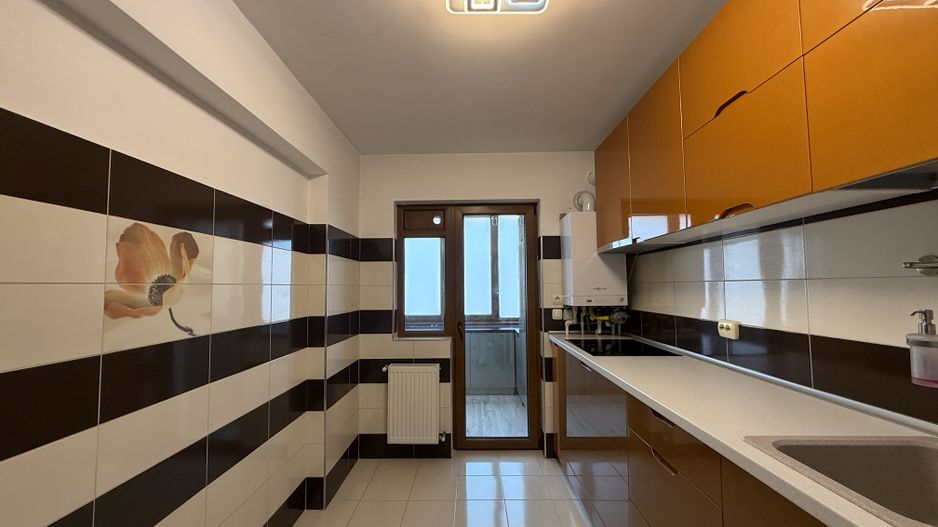Apartament superb Popesti Leordeni - LIDL Oltenitei - Poză 6