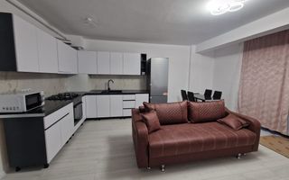 Apartament 2 camere | Garaj | Terasa 32 mp | Sub Cetate | Floresti - Poză 1