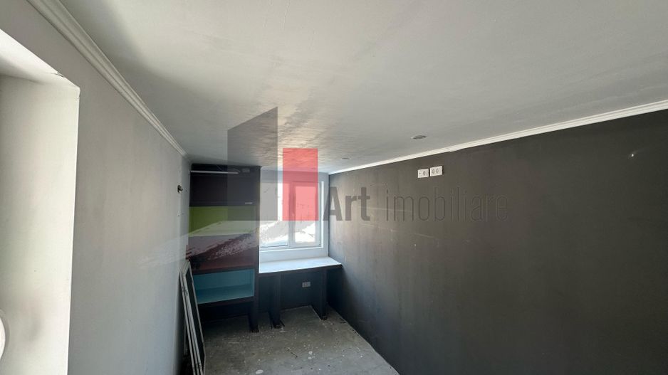 Oportunitate de Aur pentru Familia Ta în Popești-Leordeni! - Poză 10