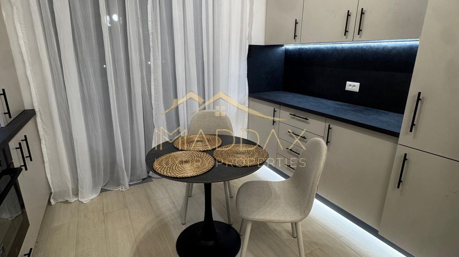 Prima Închiriere | 2 Camere NOU | Loc Parcare Subteran | HILS Titanium - Metrou - Poză 14
