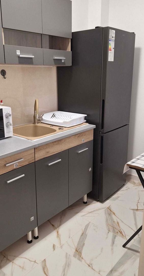 AP. 2 CAMERE SALAJ, PRIMA INCHIRIERE, LOC PARCARE, BLOC NOU, CENTRALA - Poză 4