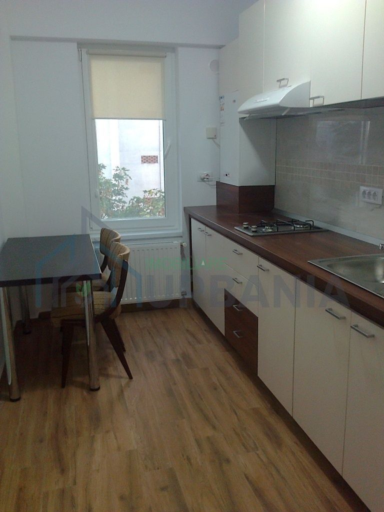 Apartament 1 camera de inchiriat in Tatarasi, langa Piata Chirila - Poză 4